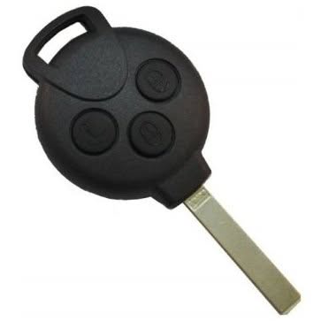 chiave smart 451